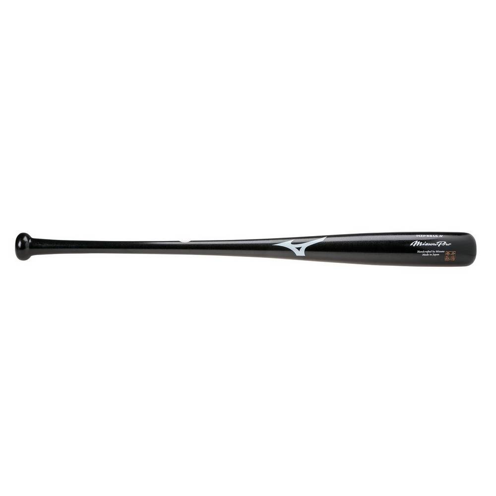 Mizuno Men's MZP 16 Mizuno Baseball Bat Black (340371-DNL)